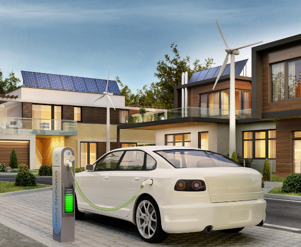 Bidirektional Laden: Zukunft der Elektromobilität und Energiewende