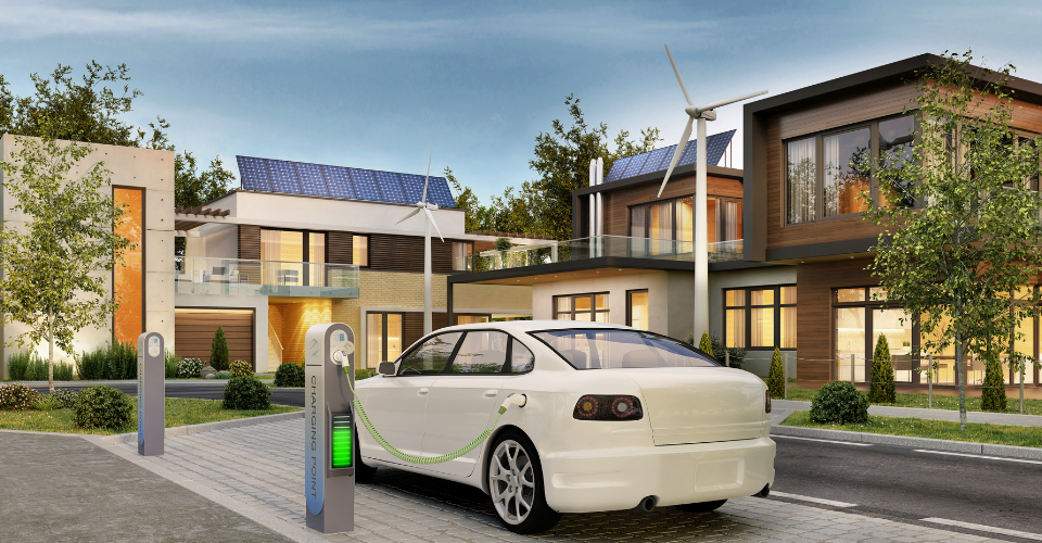 Bidirektional Laden: Zukunft der Elektromobilität und Energiewende