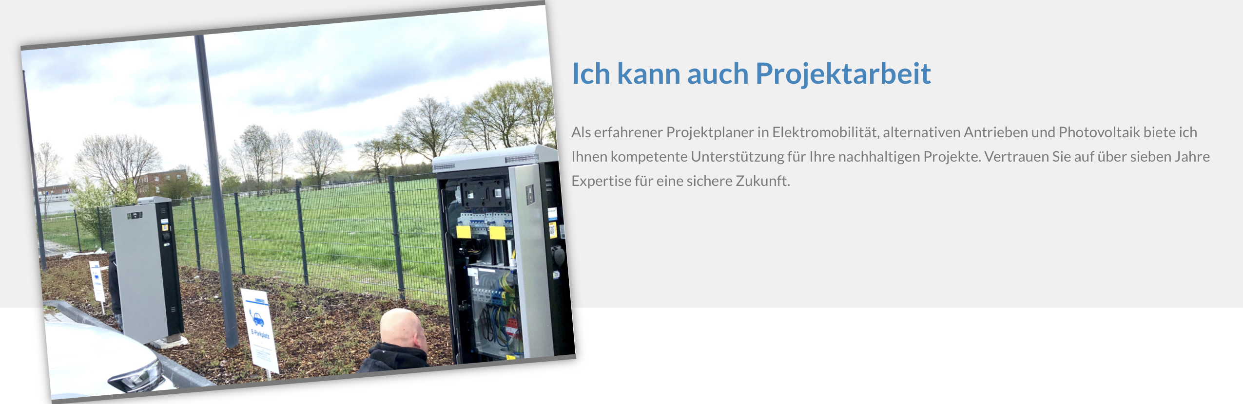 Elektromobilität und Photovoltaik vom Experten | energiefahrer.de