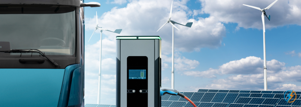 E-Mobilität und Energiewende: Fahrzeuge als Flottenkraftwerke
