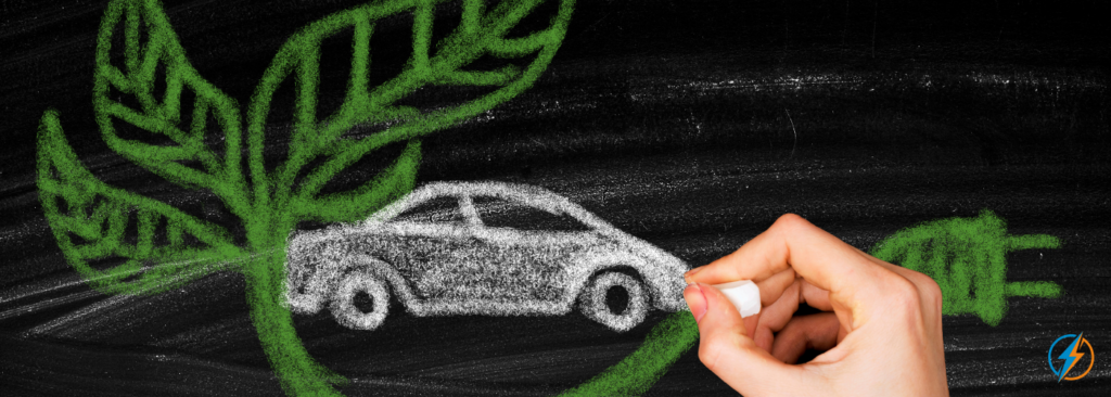 Elektromobilität: THG Prämie für Elektroautos schwindet