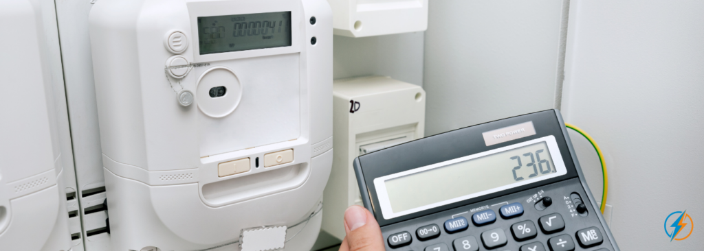Smart Meter im Fokus: Schlüssel zur intelligenten Stromnutzung