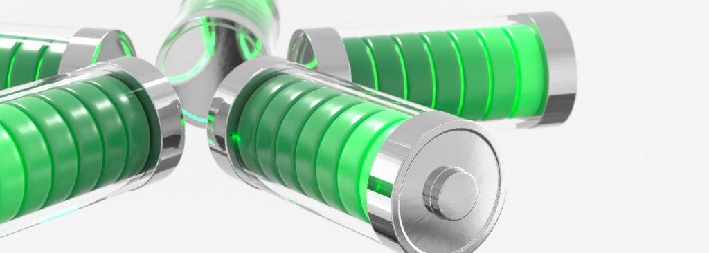 Zukunft Batterietechnologie: Innovationen, Trends, Nachhaltigkeit
