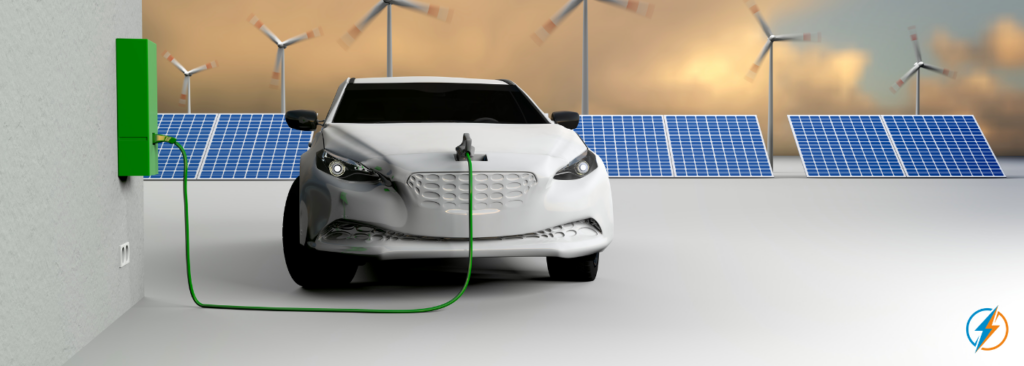 Zukunft der E-Mobilität: Revolution durch bidirektionales Laden