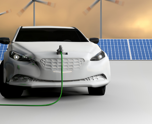 Zukunft der E-Mobilität: Revolution durch bidirektionales Laden