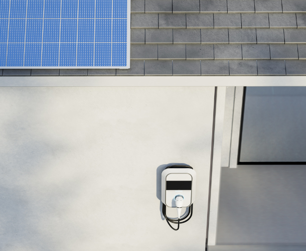 Die richtige Wallbox für die optimale Nutzung mit Solarstrom