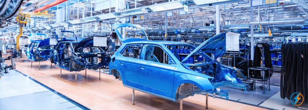 EU verschärft CO₂-Richtlinien – Automobilhersteller unter Druck