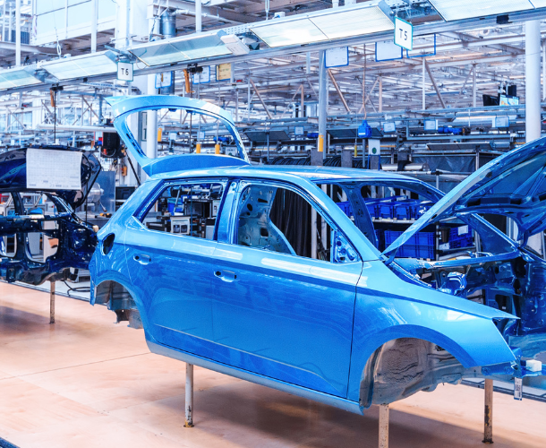 EU verschärft CO₂-Richtlinien – Automobilhersteller unter Druck