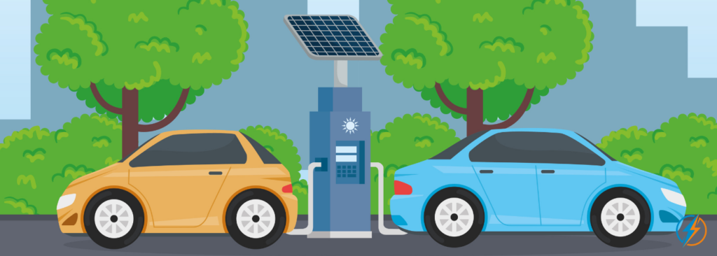 Ende des Verbrenners: Wie die EU den Weg für E-Mobilität ebnet