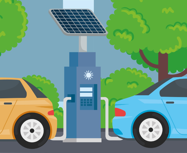 Ende des Verbrenners: Wie die EU den Weg für E-Mobilität ebnet