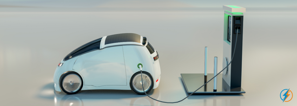 ISO 15118: Kommunikation zwischen Elektrofahrzeug & Ladesäule
