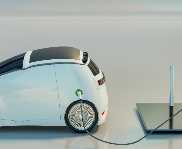 ISO 15118: Kommunikation zwischen Elektrofahrzeug & Ladesäule