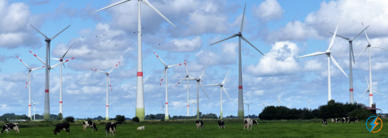 Niedersachsen: 100% Stromversorgung durch erneuerbare Quellen