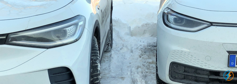 Kältetoleranz bei Elektroauto-Akkus: Forschung weckt Hoffnung