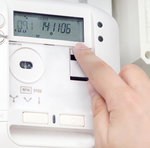 Smart Meter: Eine Pflicht mit Perspektive ab 2025