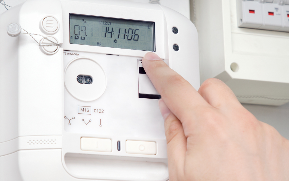 Smart Meter: Eine Pflicht mit Perspektive ab 2025