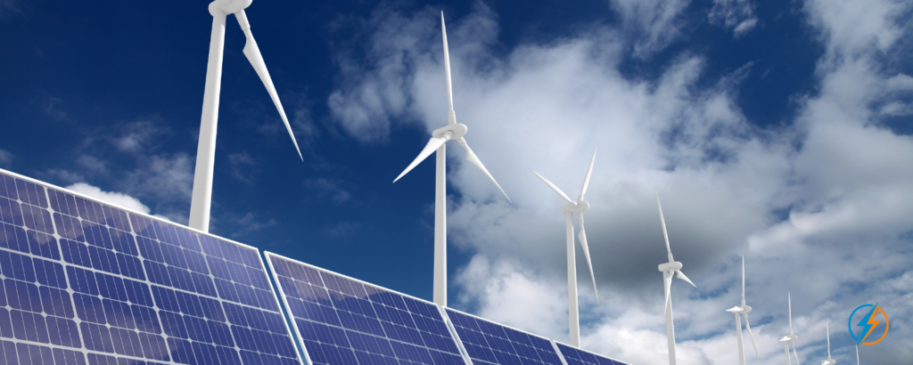Datenlage klar: Erneuerbare Energien erleben starken Ausbau