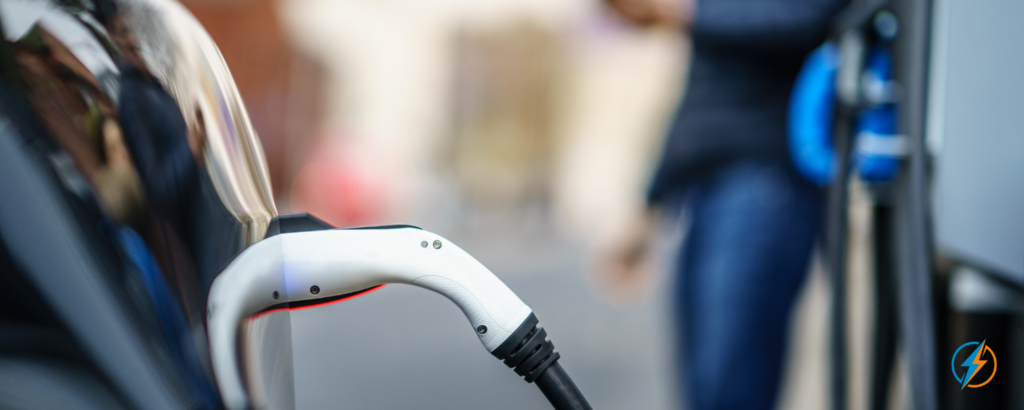 Revolution der Elektromobilität: Ein neuer Standard setzt sich durch