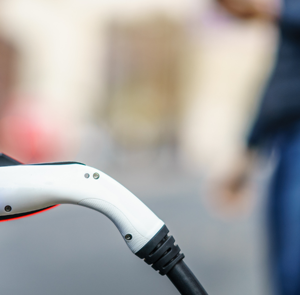 Revolution der Elektromobilität: Ein neuer Standard setzt sich durch