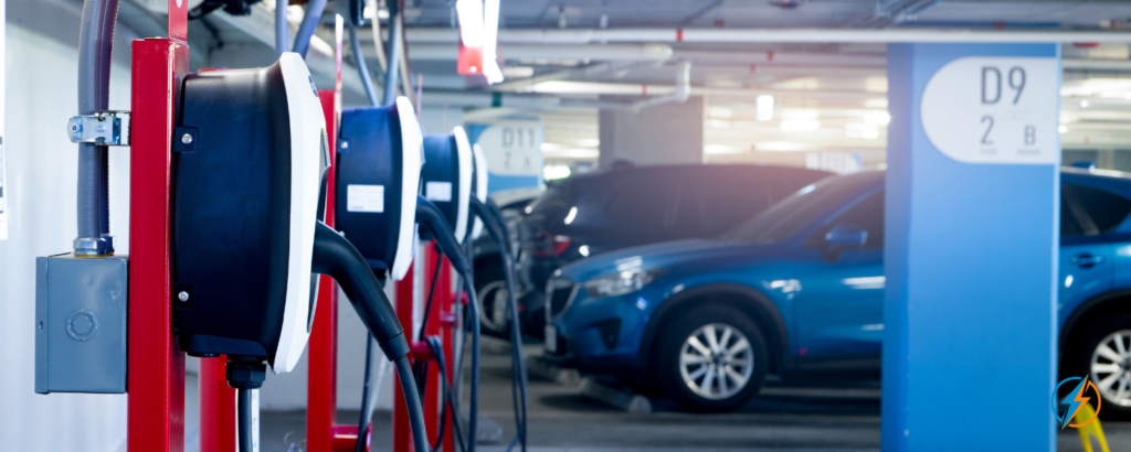 Hausbesitzer gegen Elektroauto: Gerichtsentscheid spricht Klartext