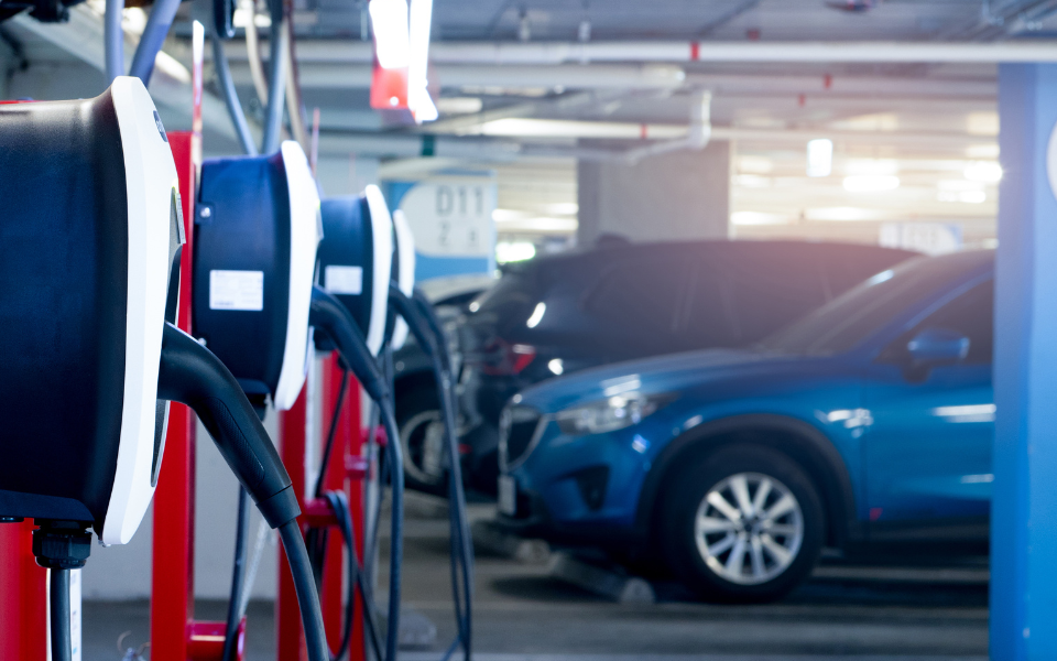 Hausbesitzer gegen Elektroauto: Gerichtsentscheid spricht Klartext