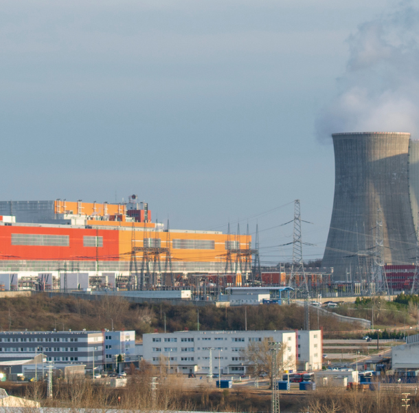 Die verborgenen CO2-Emissionen der Kernenergie