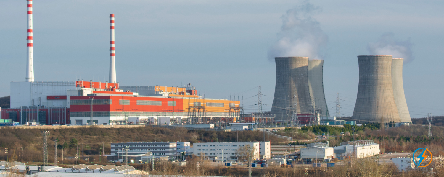 Die verborgenen CO2-Emissionen der Kernenergie