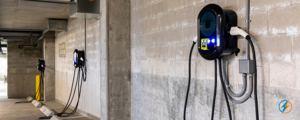 Netz und Kosteneffizienz: V2H-Technologie im Wohnquartier