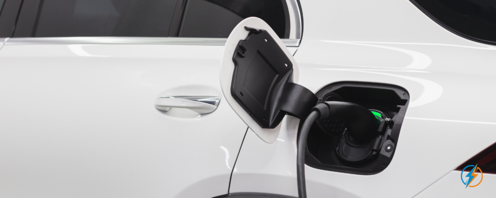 Verkehrsforschung verdeutlicht: Elektroautos sind ohne Alternative