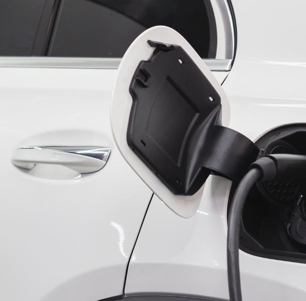 Verkehrsforschung verdeutlicht: Elektroautos sind ohne Alternative
