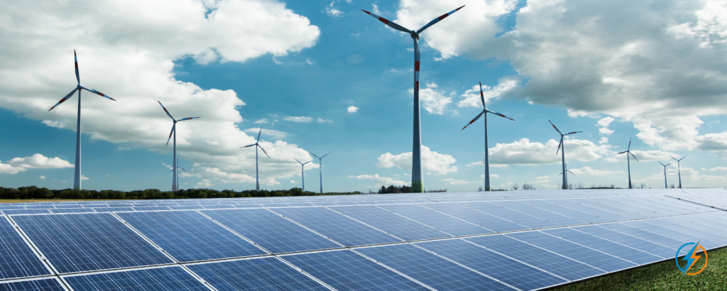 Energiewende stärkt Europa: Mehrheit erwartet Technologieschub
