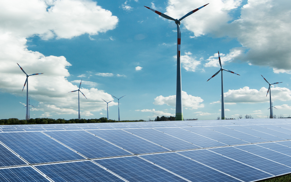 Energiewende stärkt Europa: Mehrheit erwartet Technologieschub