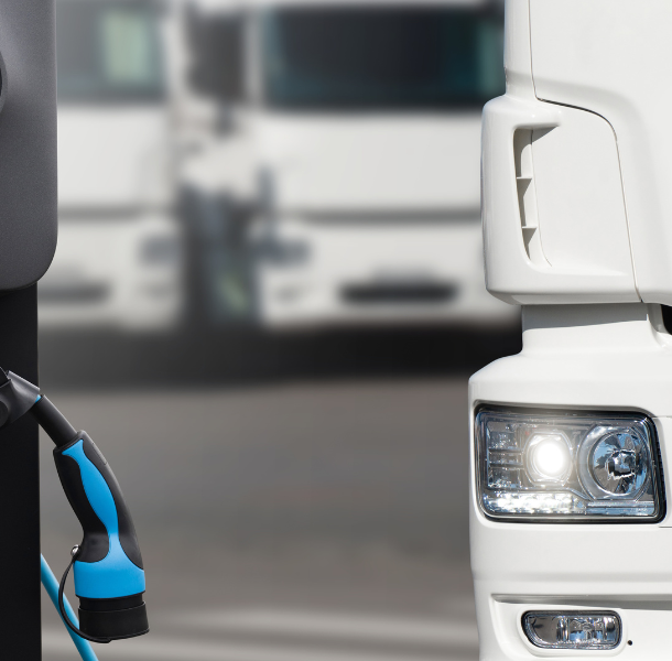 Antriebswende: Elektro-Lkw-Kosten sinken schneller als gedacht