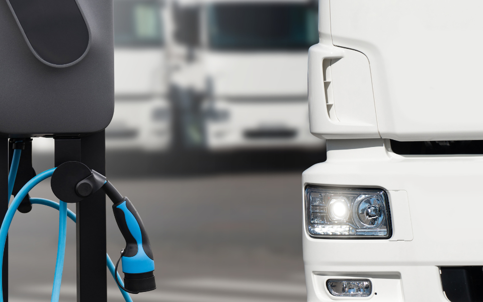 Antriebswende: Elektro-Lkw-Kosten sinken schneller als gedacht
