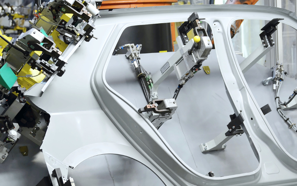 Auto: Ein Drittel des weltweiten Automobilmarktes geht an China