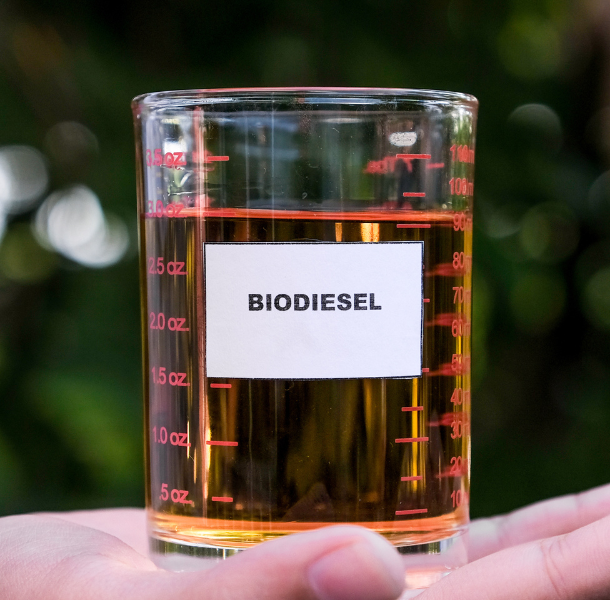 Bauernverband: Gefälschter Biodiesel – Betrug liegt „offen auf dem Tisch“