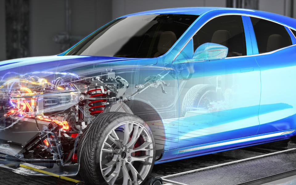 Bessere CO2-Bilanz: Elektroauto oder Verbrenner?