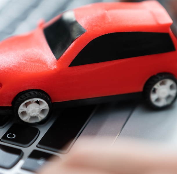 Die Hürden beim Online-Autokauf: Ein ungelöstes Problem