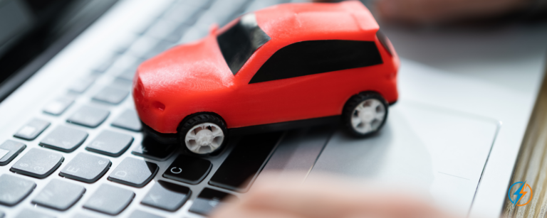 Die Hürden beim Online-Autokauf: Ein ungelöstes Problem