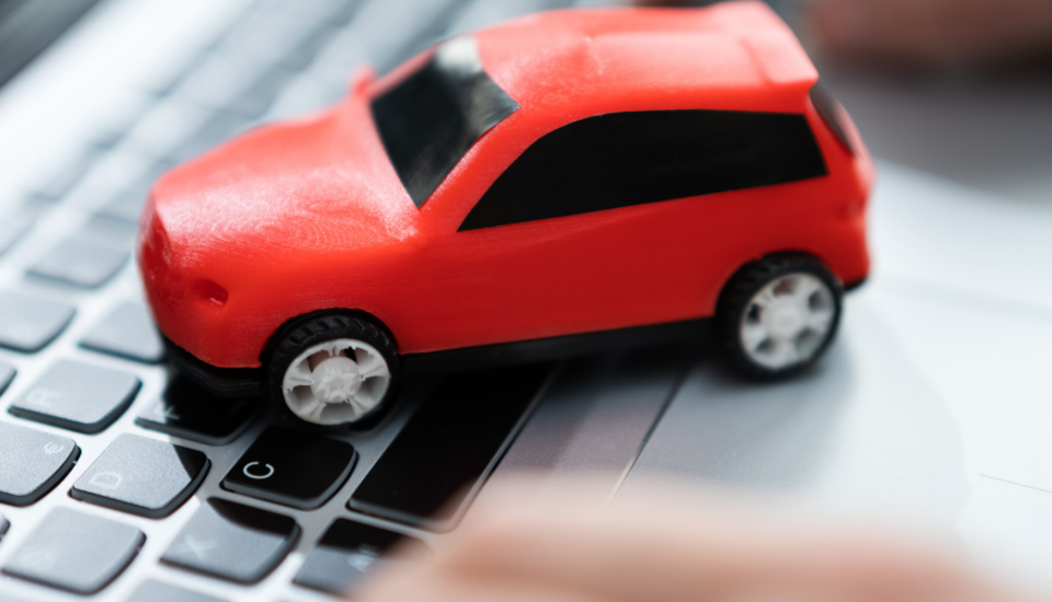Die Hürden beim Online-Autokauf: Ein ungelöstes Problem