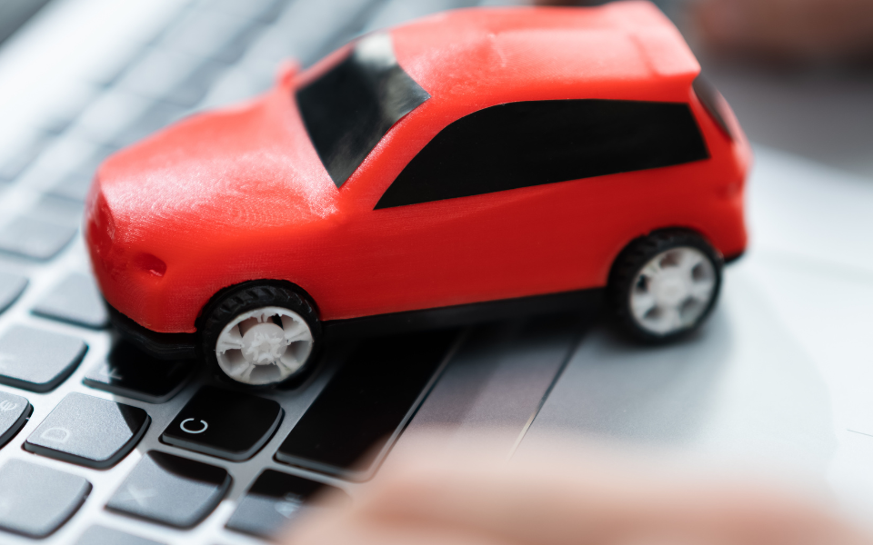 Die Hürden beim Online-Autokauf: Ein ungelöstes Problem