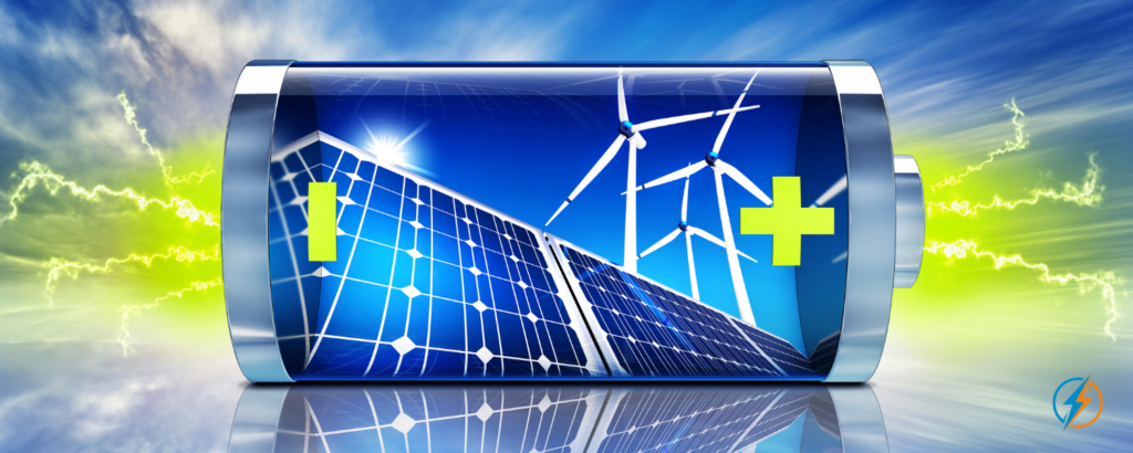 Grüne Energie: Der neue Wettbewerbsvorteil