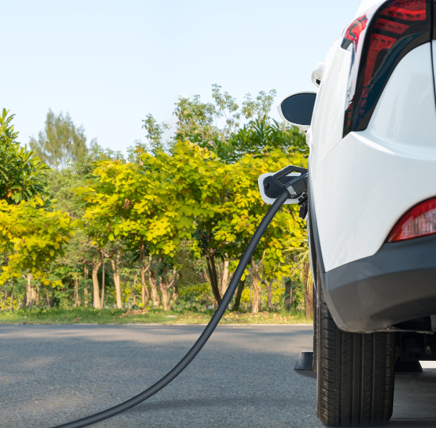 Studie: Beratung als Schlüssel zur Optimierung der Elektroauto-Klimabilanz
