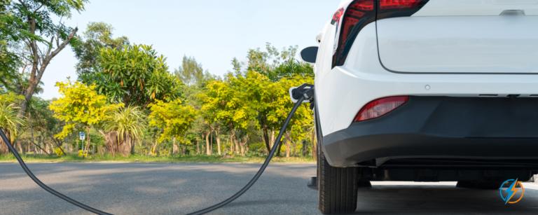 Studie: Beratung als Schlüssel zur Optimierung der Elektroauto-Klimabilanz