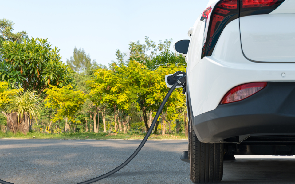 Studie: Beratung als Schlüssel zur Optimierung der Elektroauto-Klimabilanz