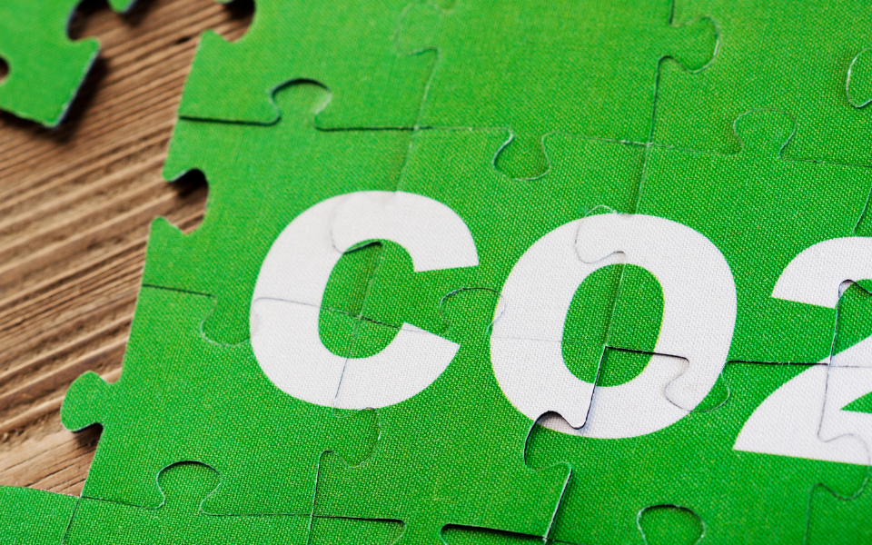 CO2-Kosten Eine Herausforderung, die wir unterschätzen