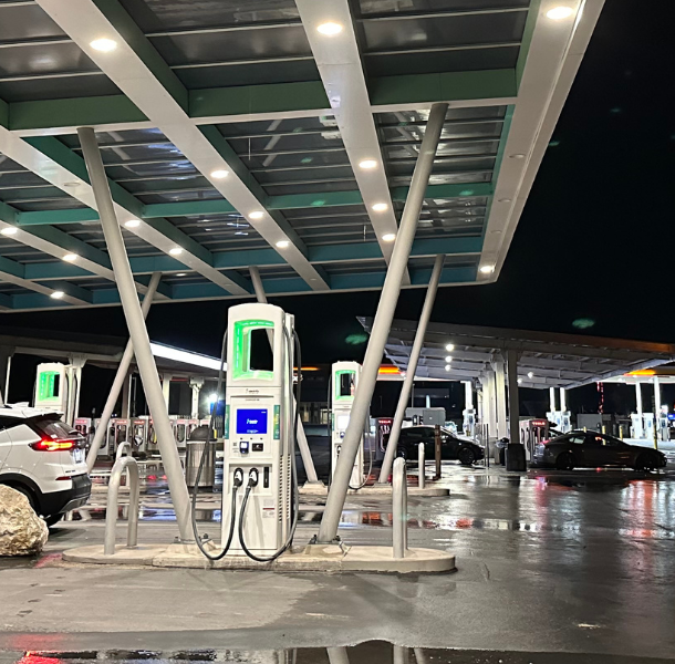 Elektroauto: Schnellladen und die Hitzegefahr für den Akku