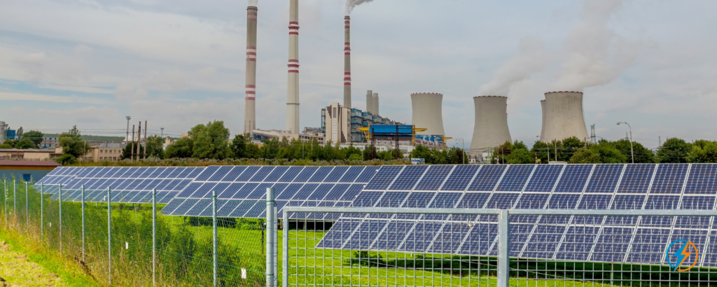 Energiewende: Photovoltaik günstiger als fossile Kraftwerke