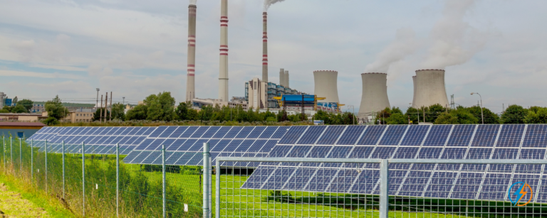 Energiewende: Photovoltaik günstiger als fossile Kraftwerke