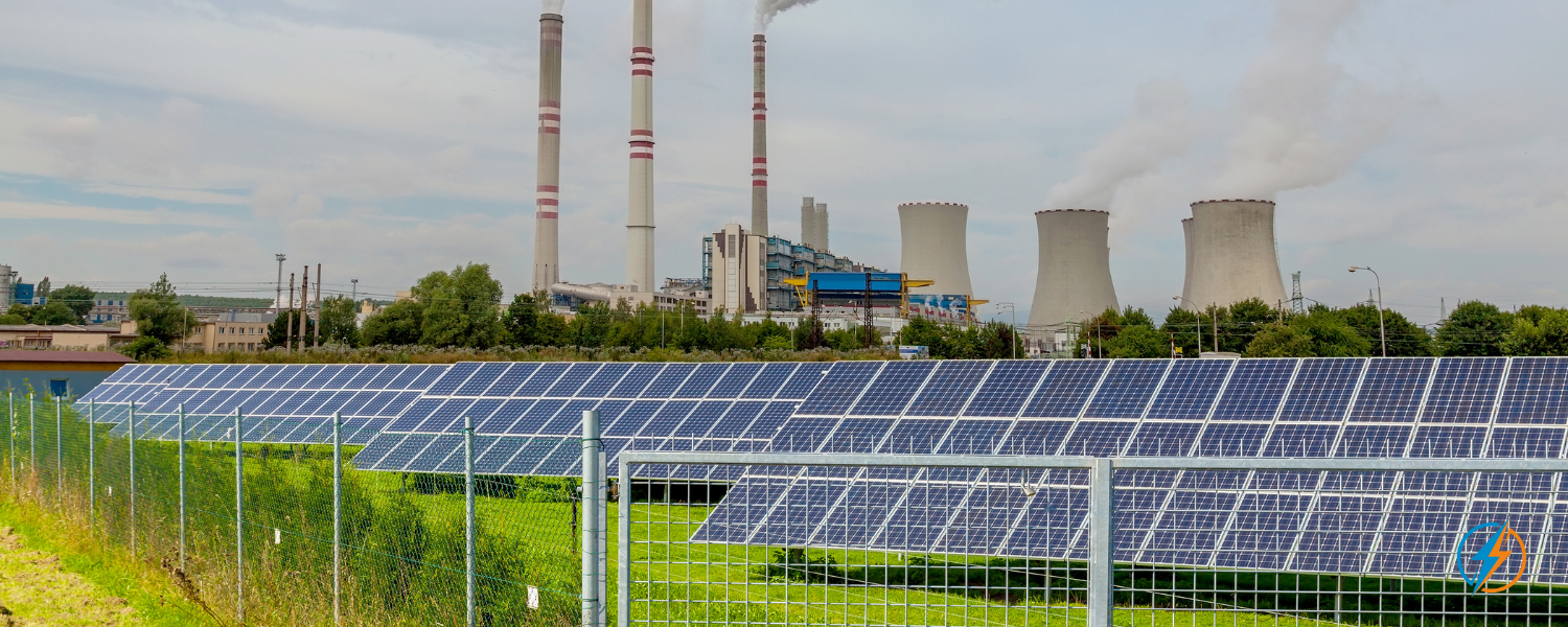 Energiewende: Photovoltaik günstiger als fossile Kraftwerke